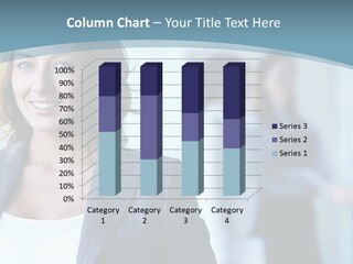 Expertise Staff Successful PowerPoint Template