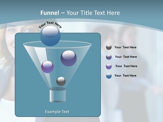 Expertise Staff Successful PowerPoint Template
