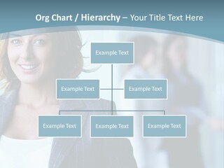 Expertise Staff Successful PowerPoint Template