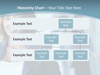 Expertise Staff Successful PowerPoint Template