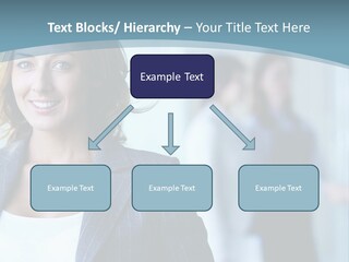 Expertise Staff Successful PowerPoint Template