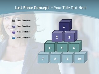 Expertise Staff Successful PowerPoint Template