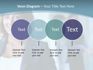 Expertise Staff Successful PowerPoint Template
