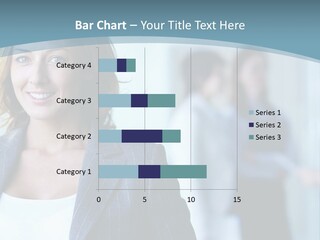 Expertise Staff Successful PowerPoint Template