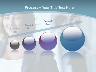 Expertise Staff Successful PowerPoint Template