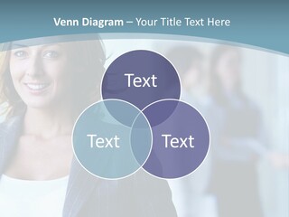 Expertise Staff Successful PowerPoint Template