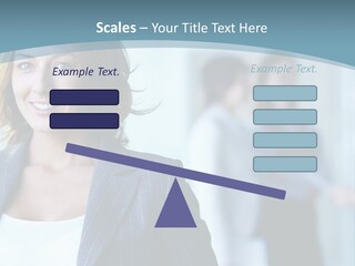 Expertise Staff Successful PowerPoint Template