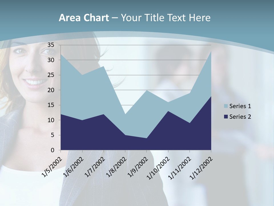 Expertise Staff Successful PowerPoint Template