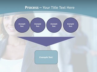 Expertise Staff Successful PowerPoint Template