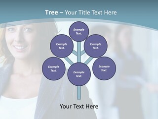 Expertise Staff Successful PowerPoint Template