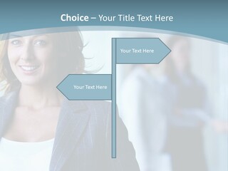 Expertise Staff Successful PowerPoint Template