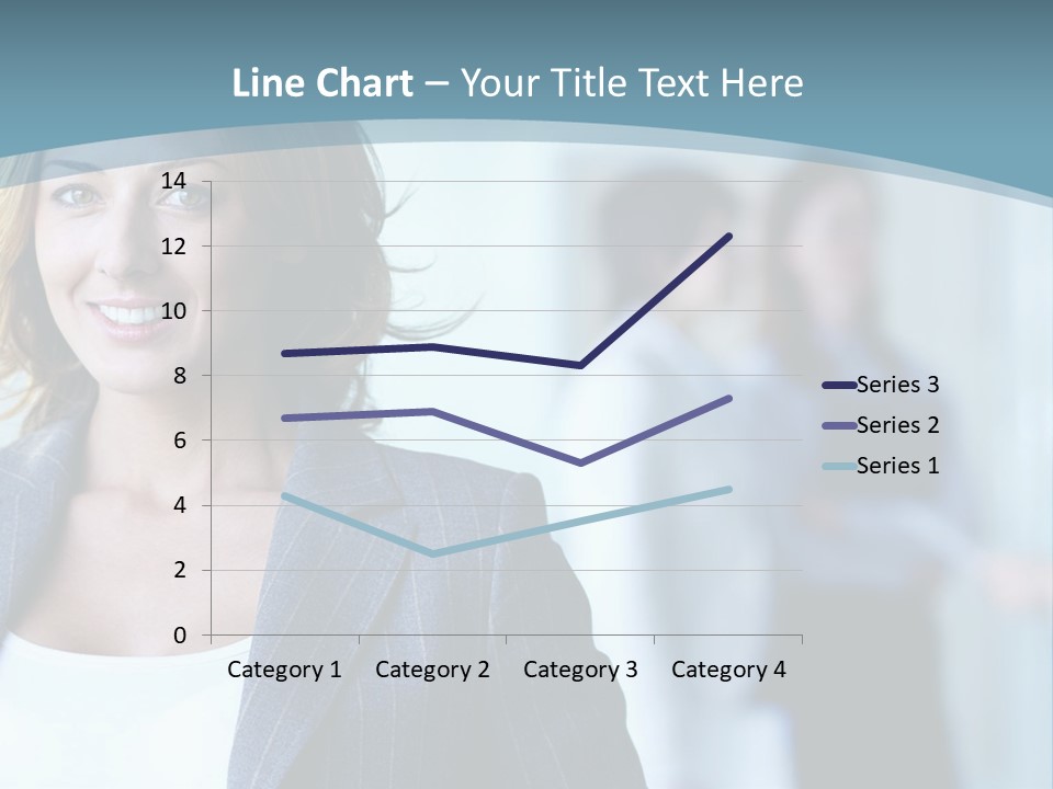 Expertise Staff Successful PowerPoint Template