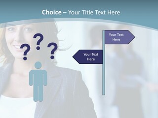 Expertise Staff Successful PowerPoint Template