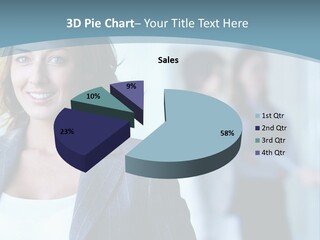 Expertise Staff Successful PowerPoint Template