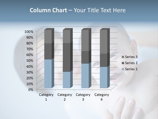 Family Home Mother PowerPoint Template