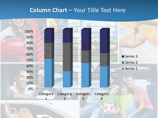 Happy Motor Auto PowerPoint Template