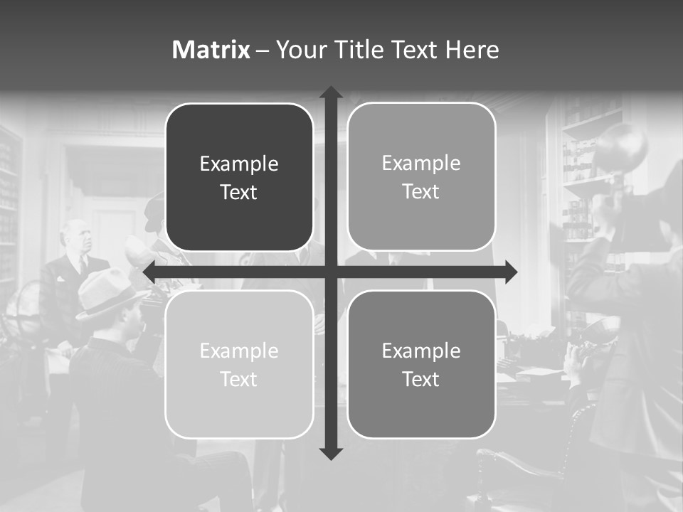 Pride Excite Accomplishment PowerPoint Template