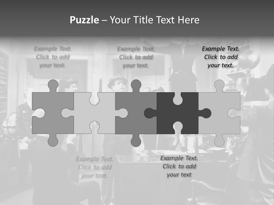 Pride Excite Accomplishment PowerPoint Template