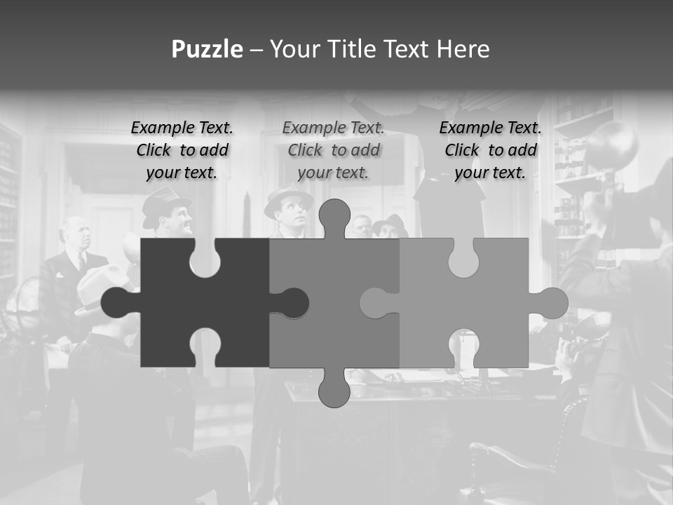 Pride Excite Accomplishment PowerPoint Template