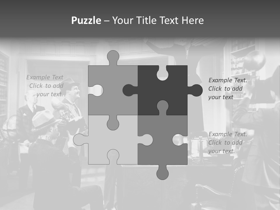 Pride Excite Accomplishment PowerPoint Template