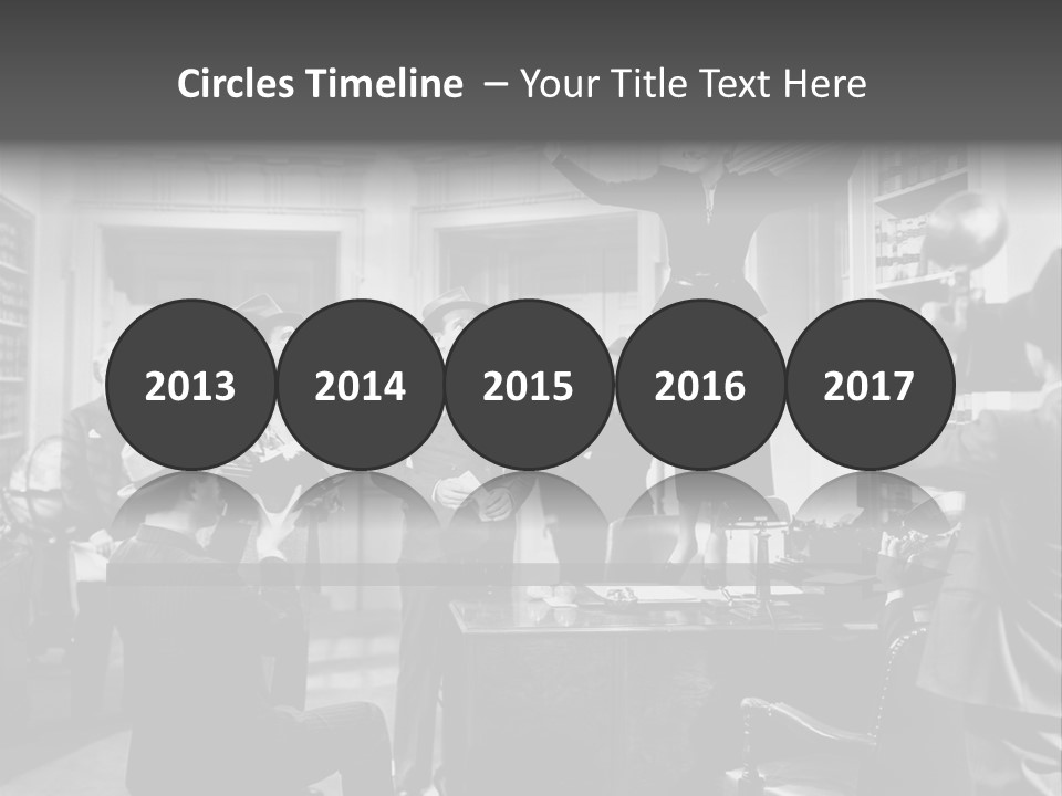 Pride Excite Accomplishment PowerPoint Template