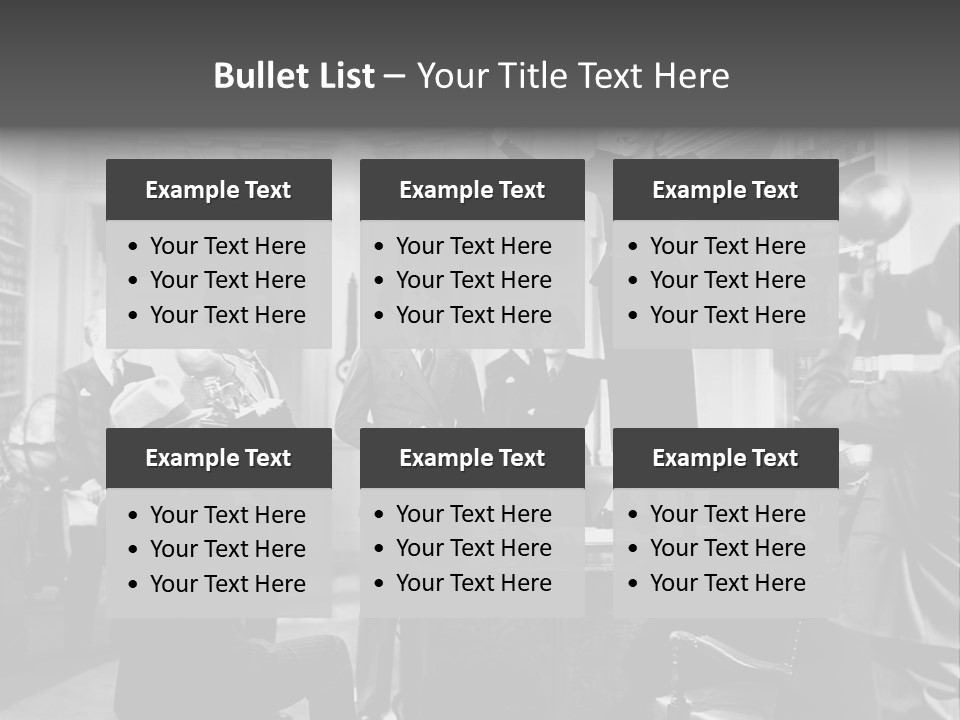 Pride Excite Accomplishment PowerPoint Template