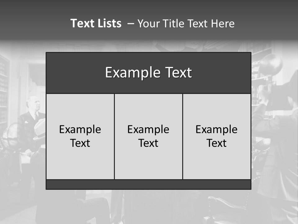 Pride Excite Accomplishment PowerPoint Template