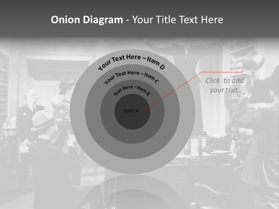 Pride Excite Accomplishment PowerPoint Template