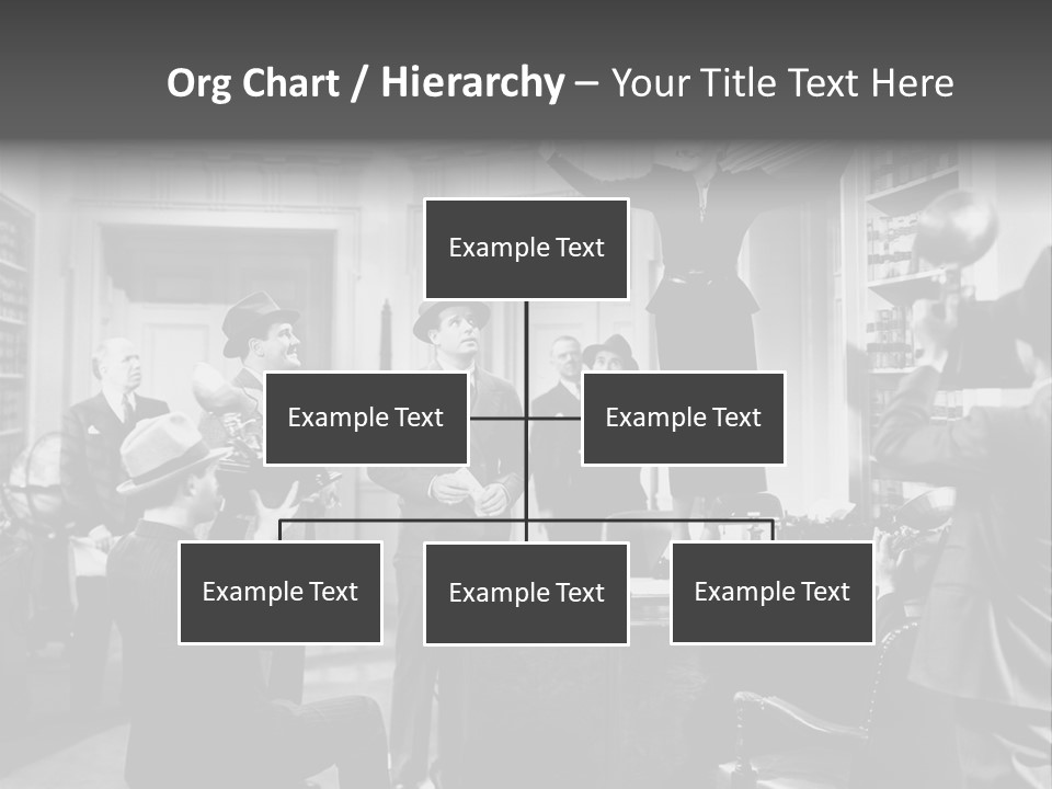 Pride Excite Accomplishment PowerPoint Template