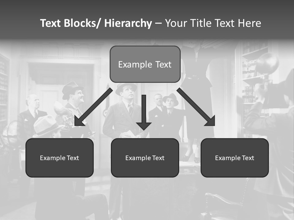 Pride Excite Accomplishment PowerPoint Template