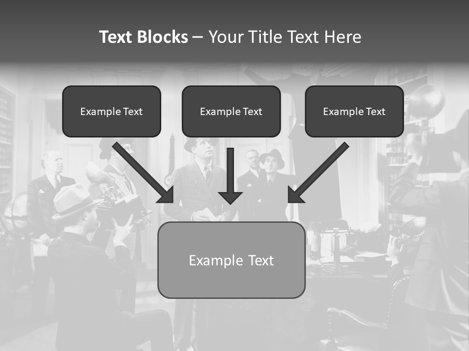 Pride Excite Accomplishment PowerPoint Template