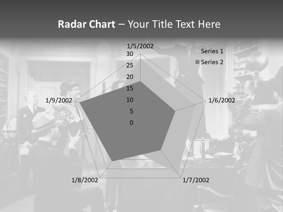 Pride Excite Accomplishment PowerPoint Template