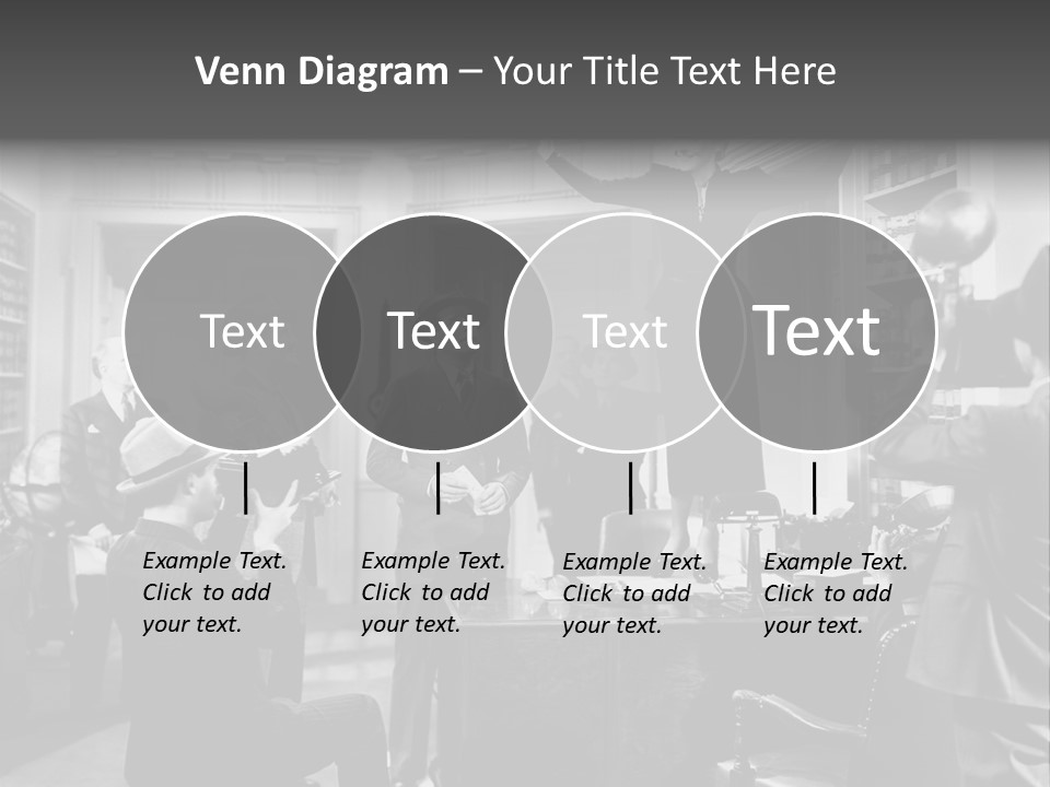 Pride Excite Accomplishment PowerPoint Template