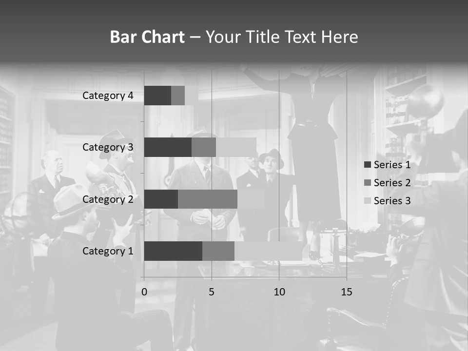 Pride Excite Accomplishment PowerPoint Template