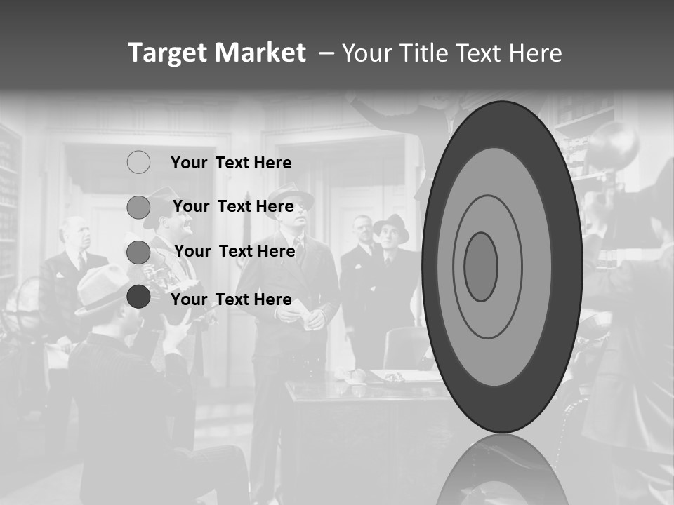 Pride Excite Accomplishment PowerPoint Template