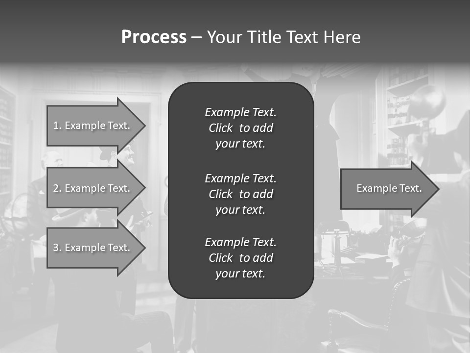Pride Excite Accomplishment PowerPoint Template
