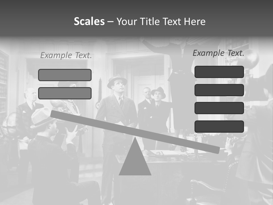 Pride Excite Accomplishment PowerPoint Template