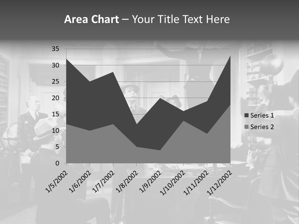 Pride Excite Accomplishment PowerPoint Template