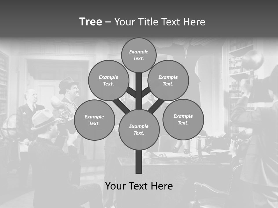 Pride Excite Accomplishment PowerPoint Template