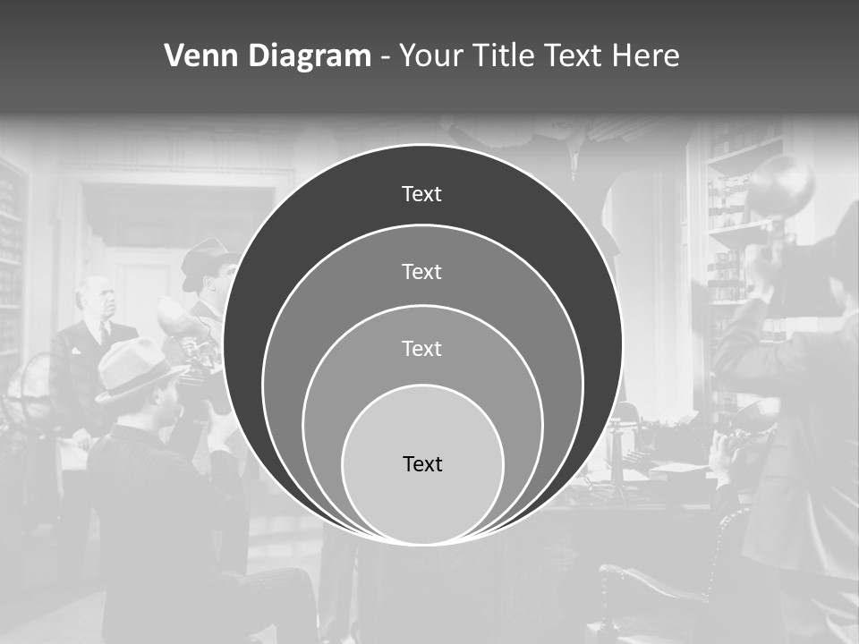Pride Excite Accomplishment PowerPoint Template