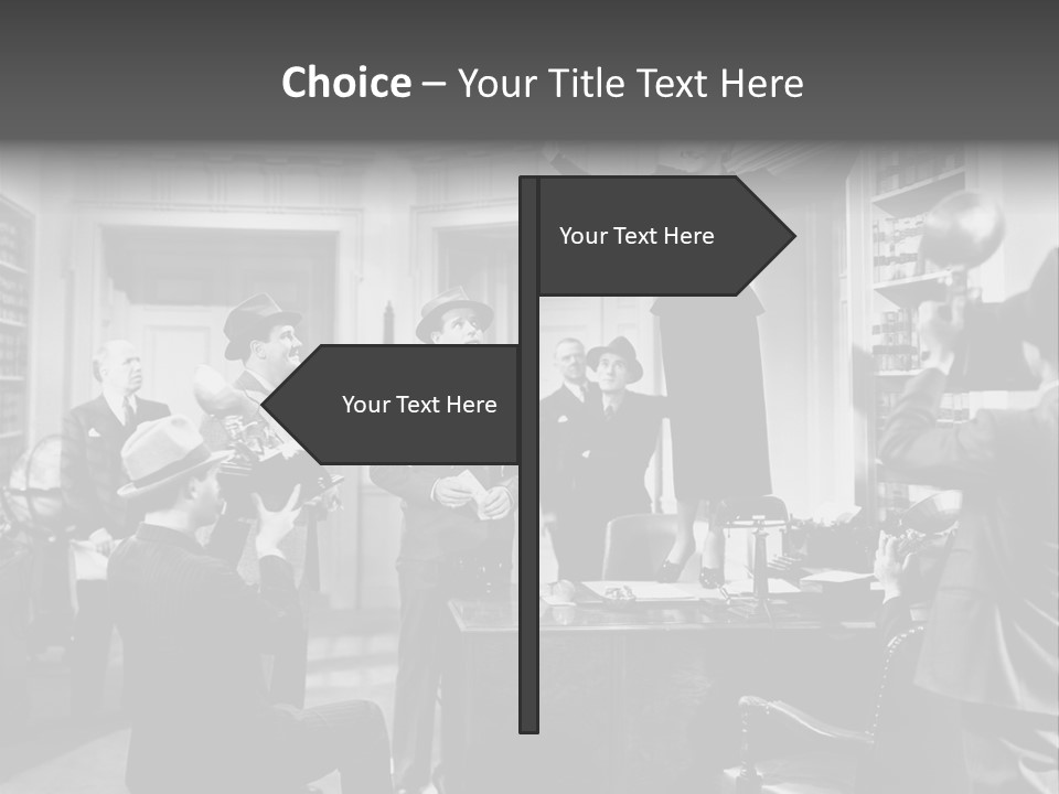 Pride Excite Accomplishment PowerPoint Template