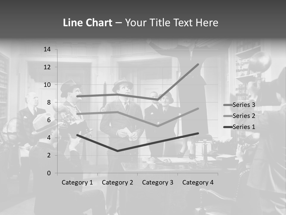 Pride Excite Accomplishment PowerPoint Template