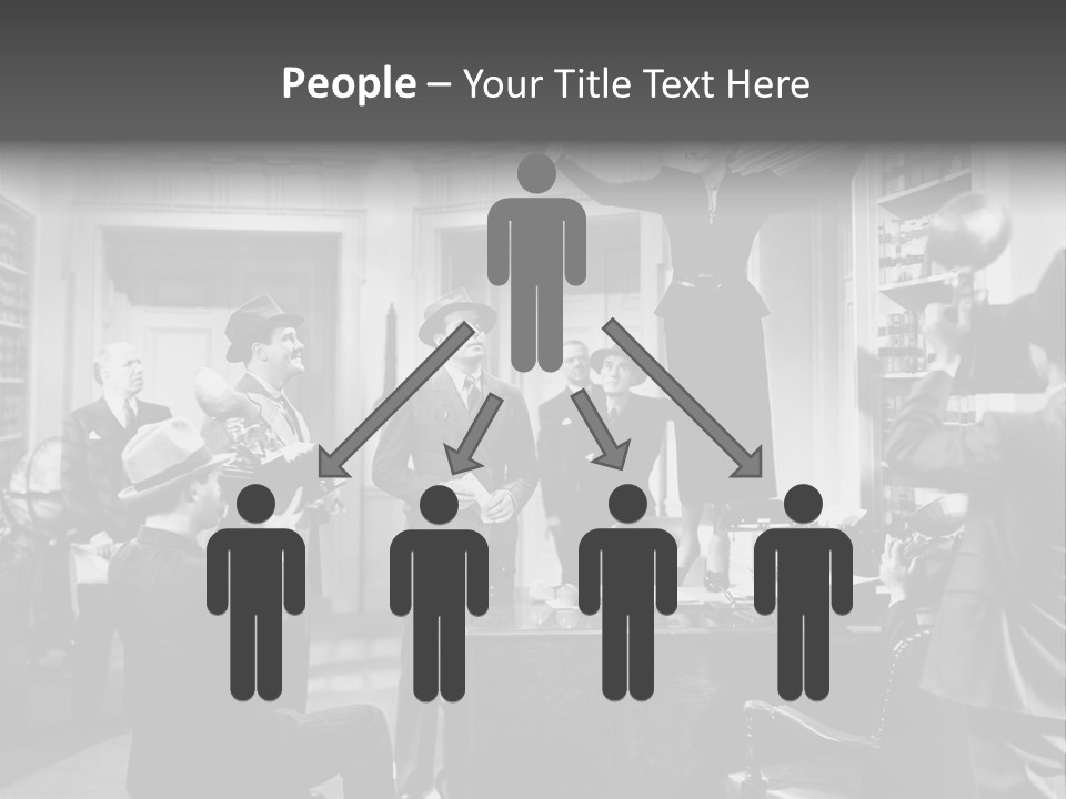 Pride Excite Accomplishment PowerPoint Template