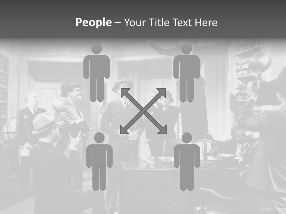 Pride Excite Accomplishment PowerPoint Template