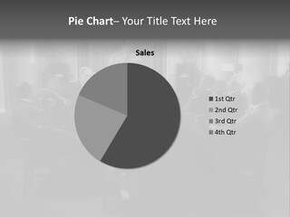 Communication Historical Executive PowerPoint Template