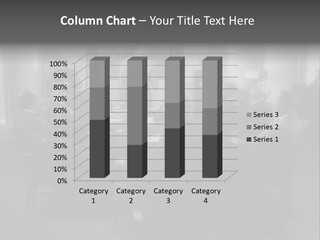 Communication Historical Executive PowerPoint Template