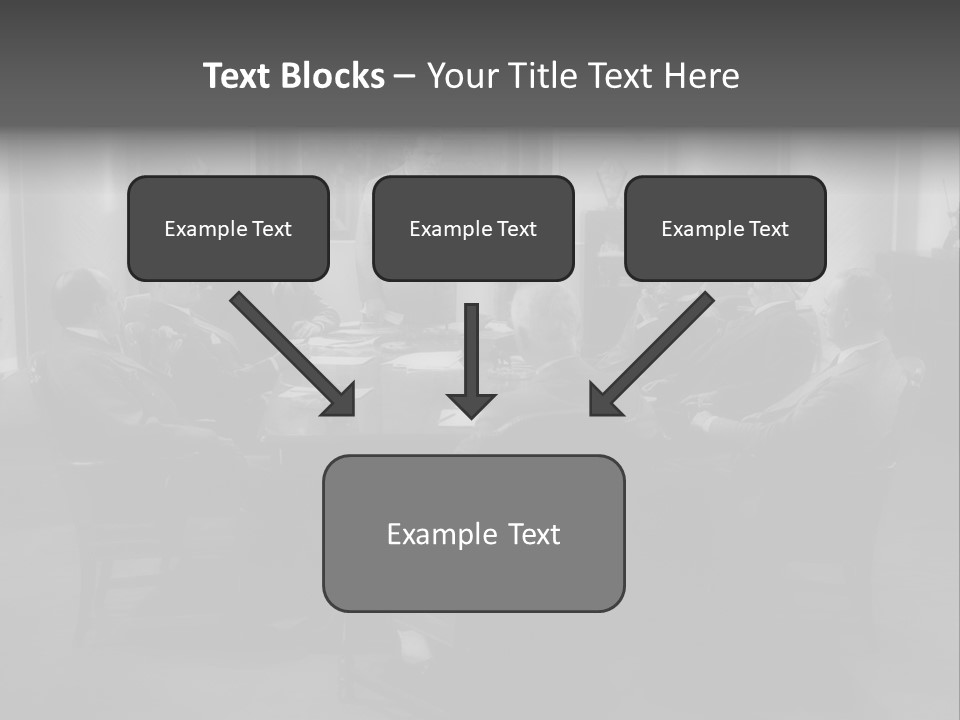 Communication Historical Executive PowerPoint Template