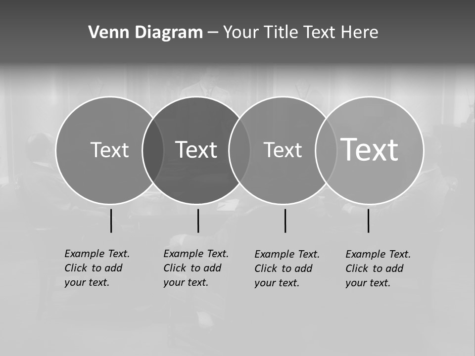 Communication Historical Executive PowerPoint Template