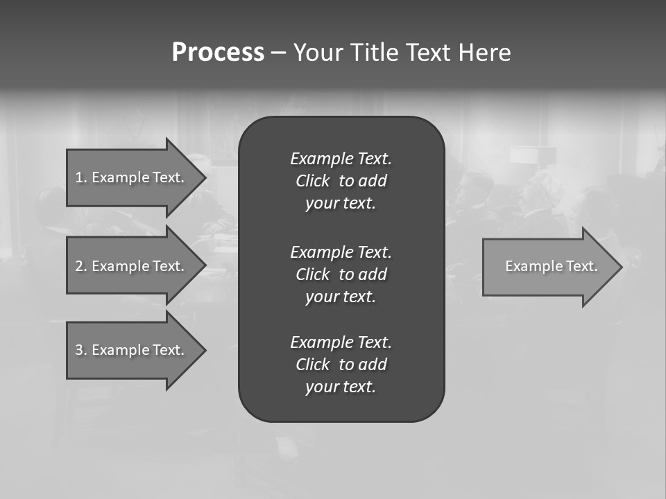 Communication Historical Executive PowerPoint Template