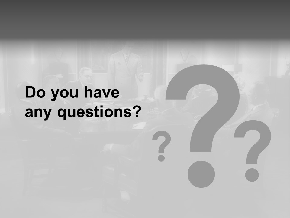 Communication Historical Executive PowerPoint Template